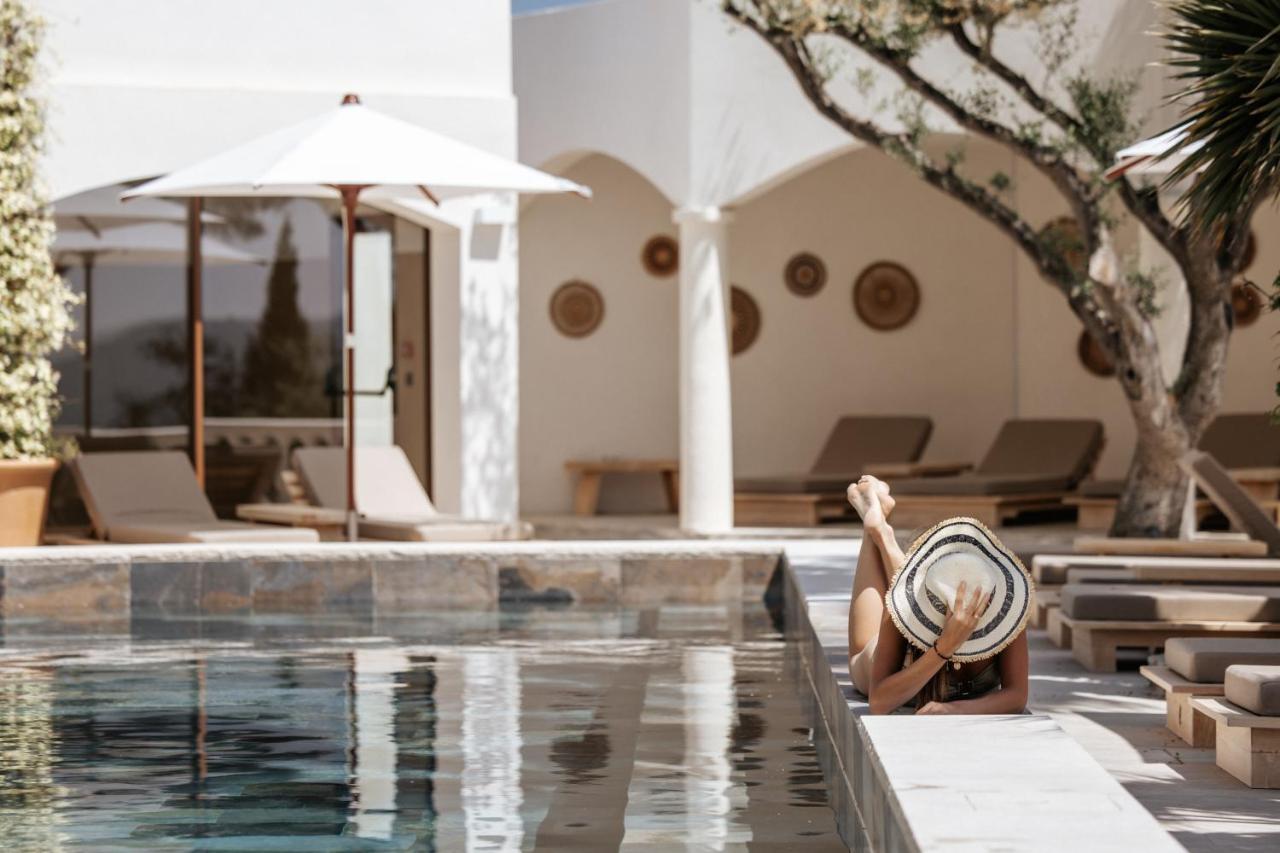 Le Mirage Hotel