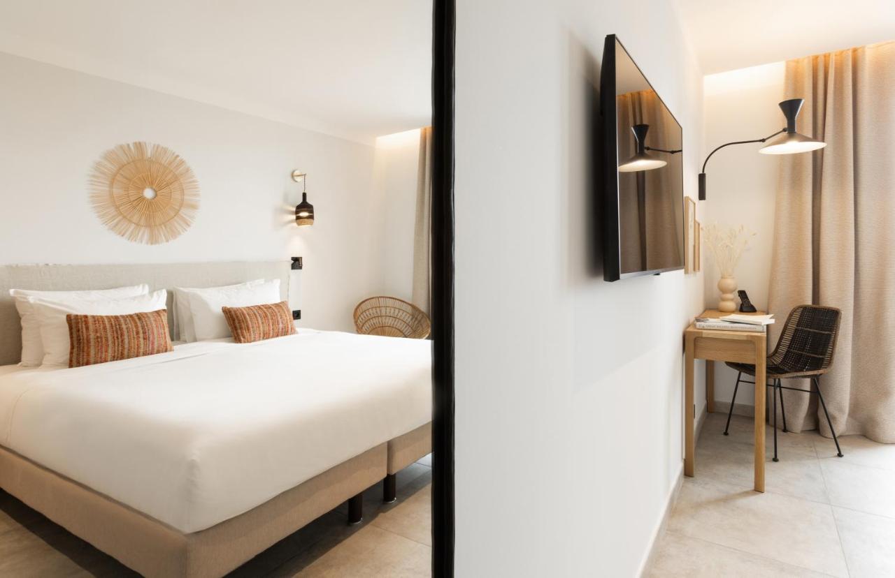 Le Mirage 4*
