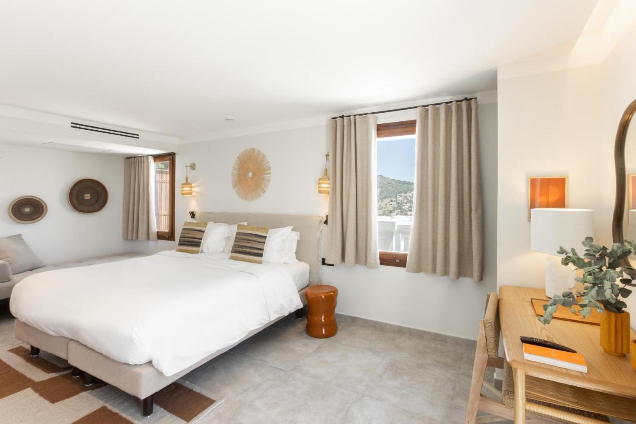 Le Mirage Hotel Le Lavandou