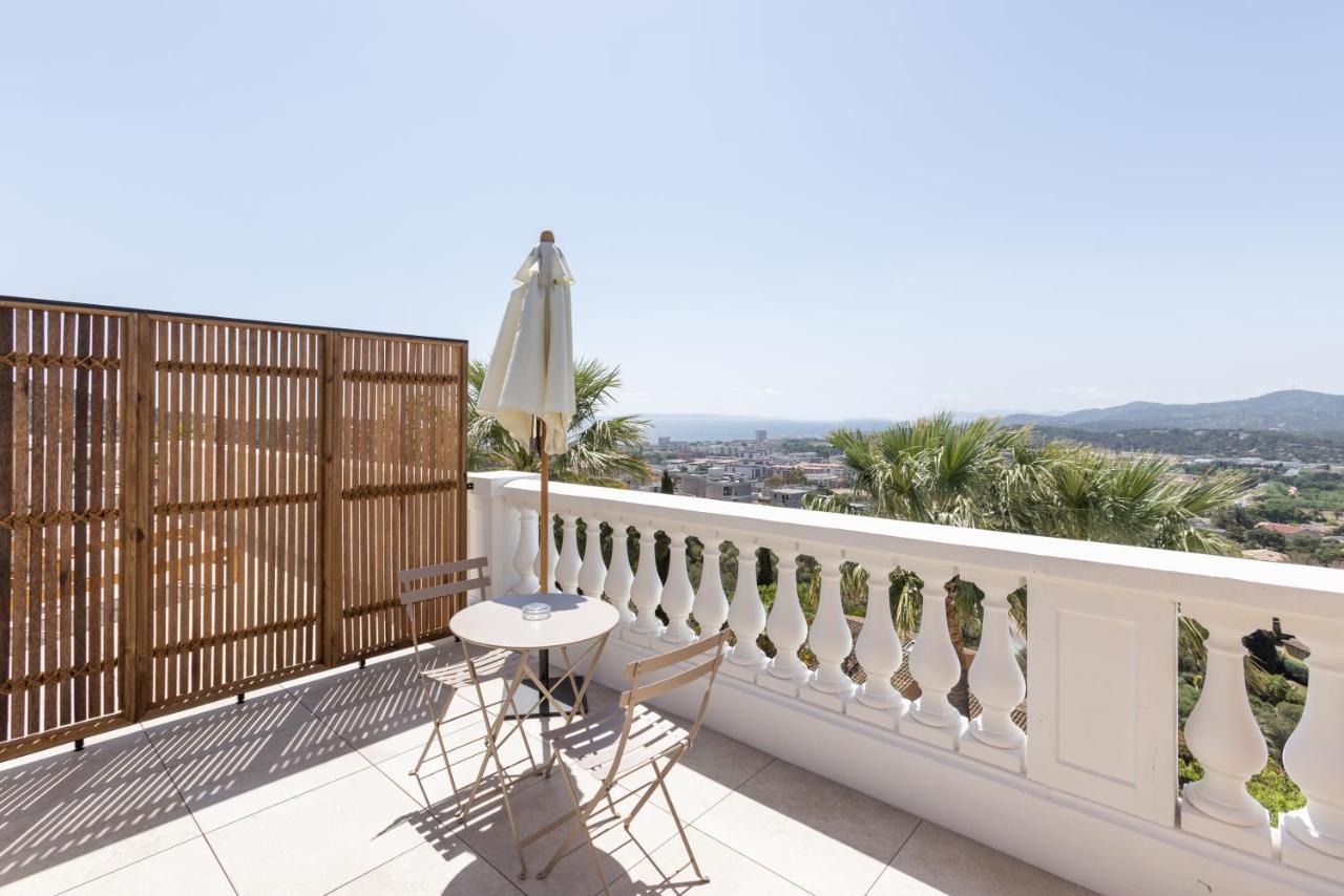 Le Mirage Le Lavandou