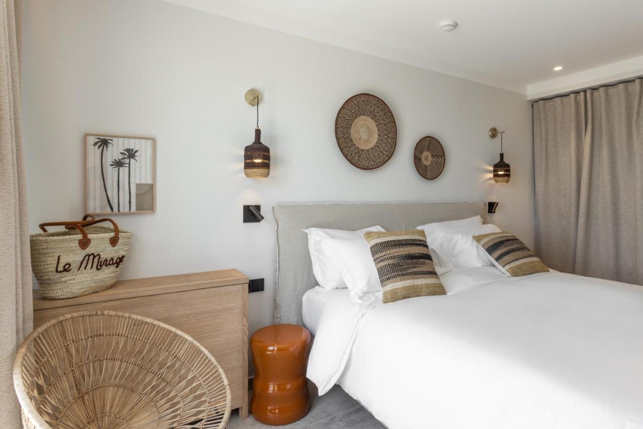 Hotel Le Mirage Le Lavandou