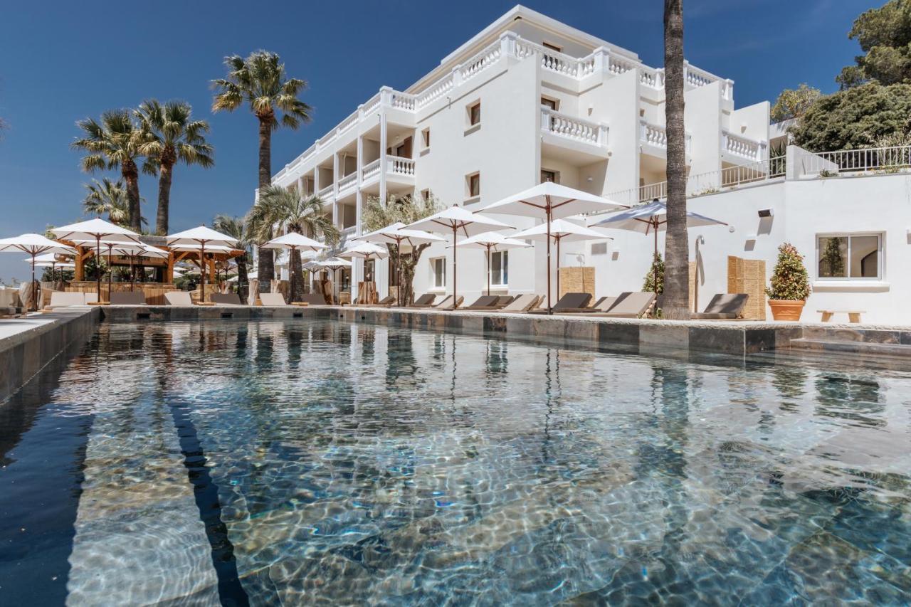 Le Mirage 4* Le Lavandou