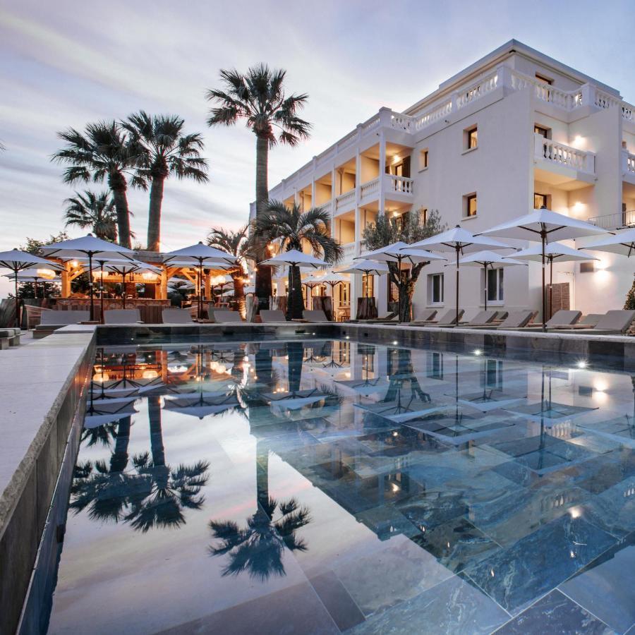Le Mirage Hotel Le Lavandou