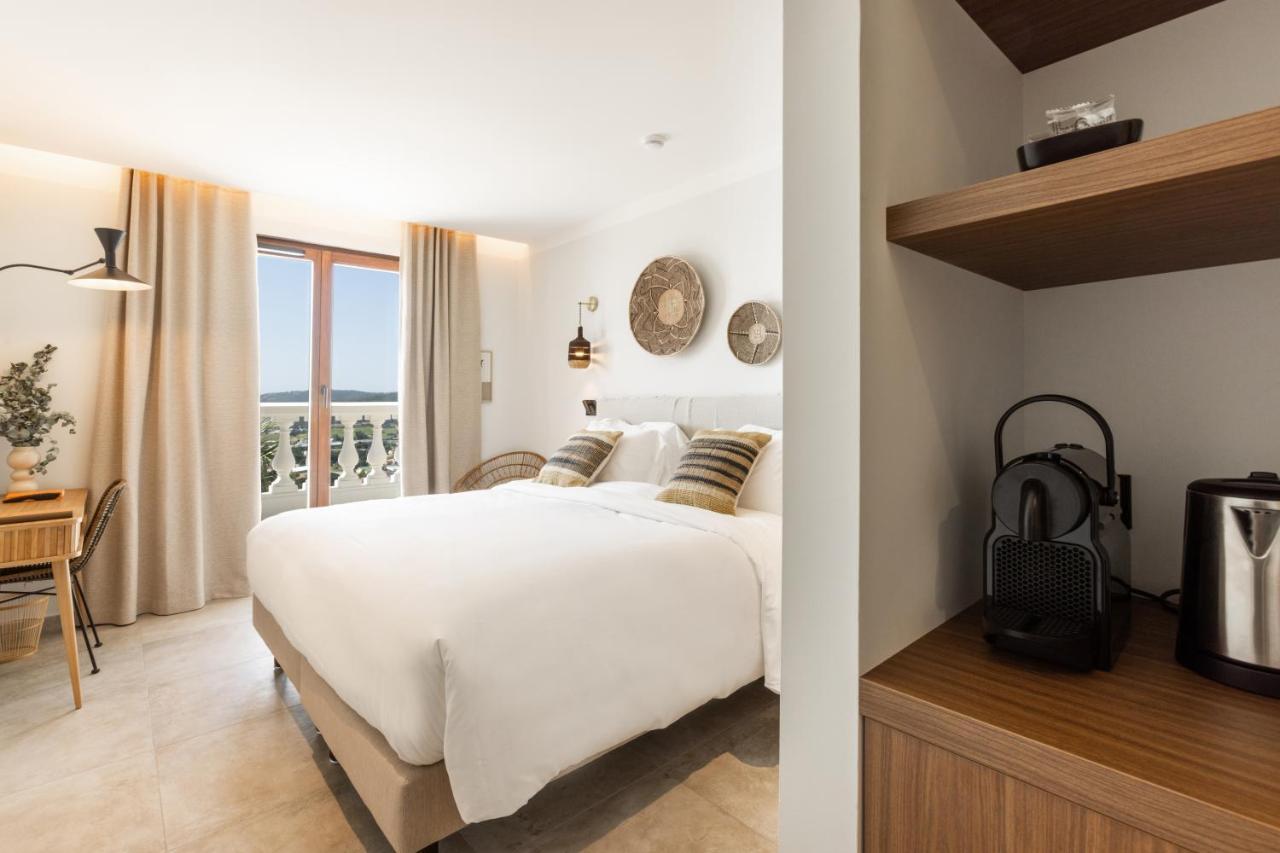Le Mirage 4* Le Lavandou