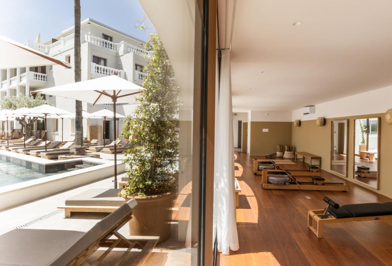 Hotel Le Mirage