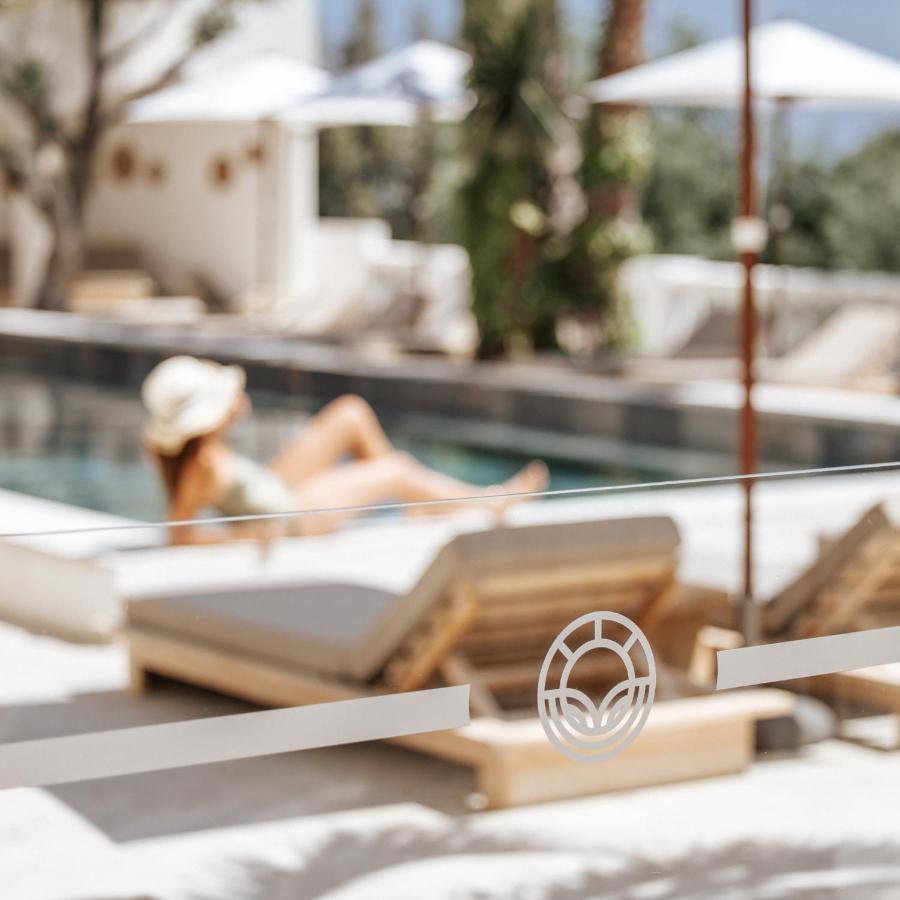 Le Mirage Hotel 4*