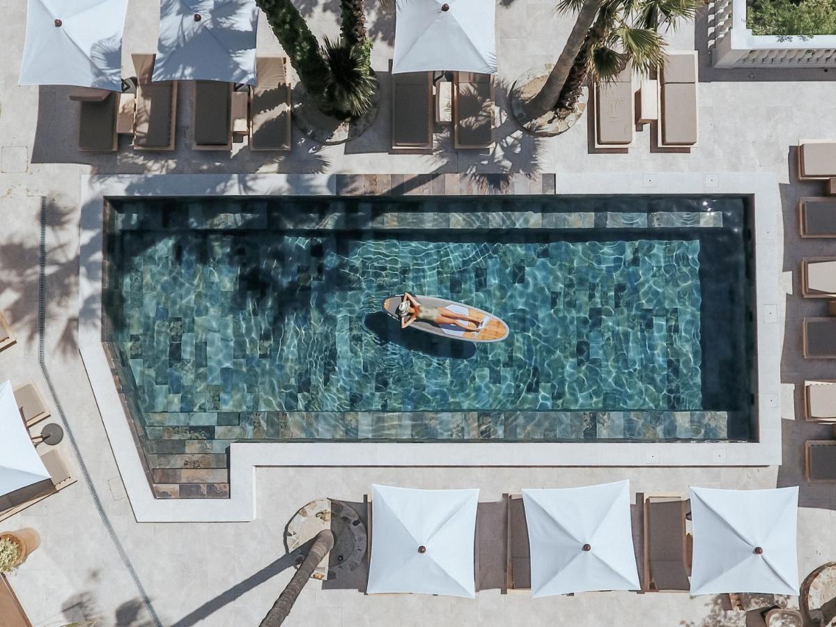 Le Mirage Hotel