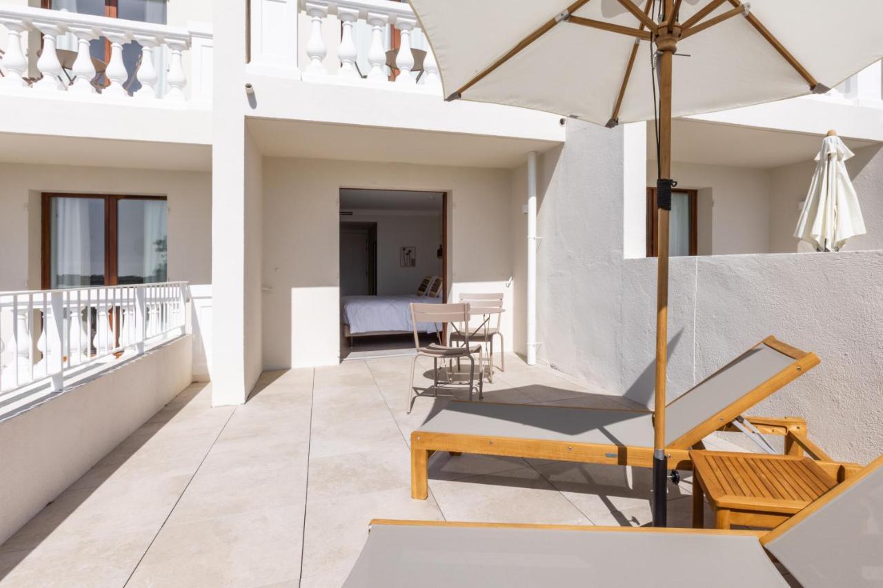 Le Mirage Hotel Le Lavandou