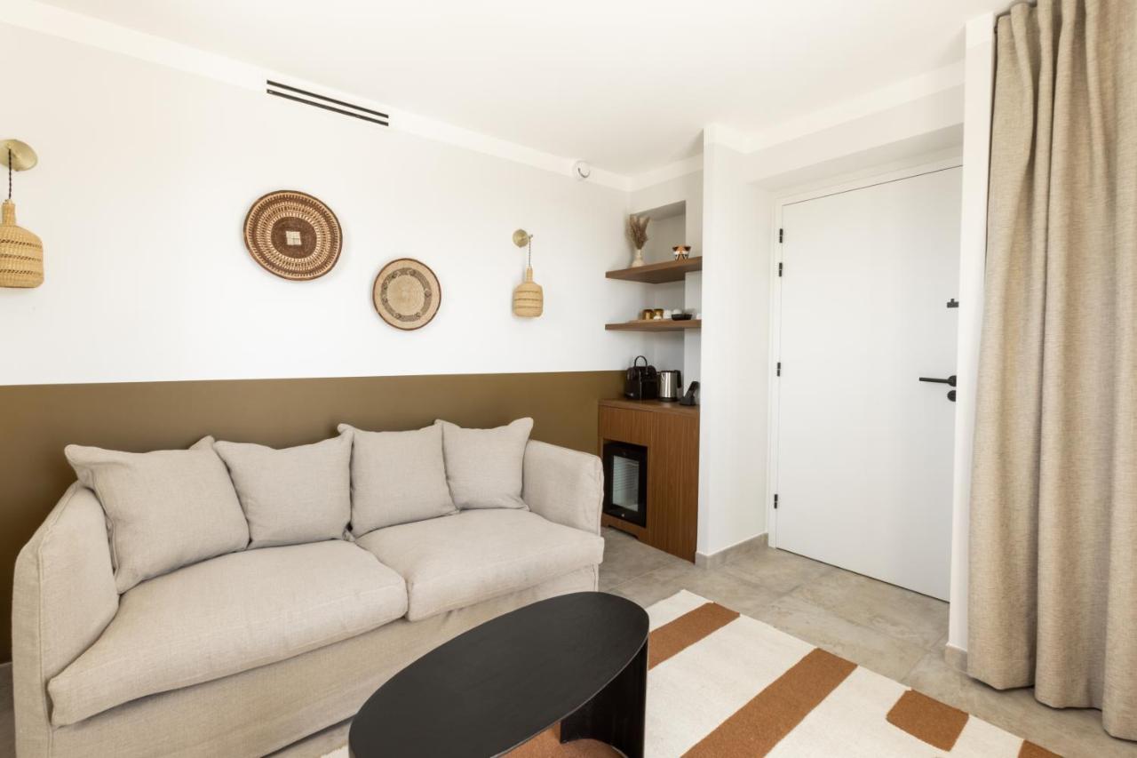 Hotel Le Mirage 4*