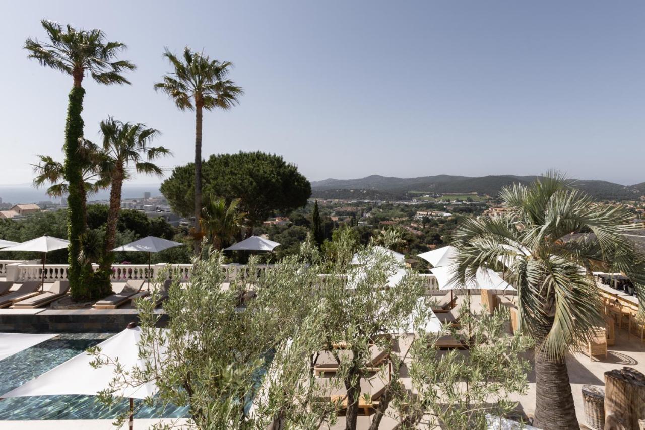 Le Mirage 4* Le Lavandou