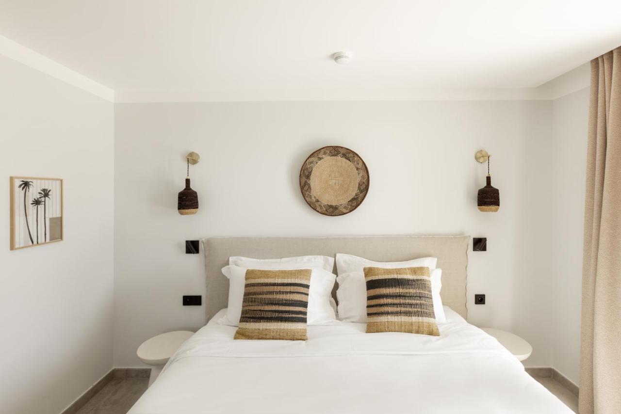 Hotel Le Mirage 4*