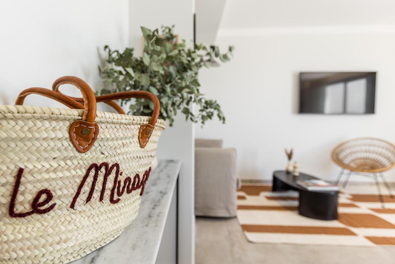 Le Mirage 4* Le Lavandou