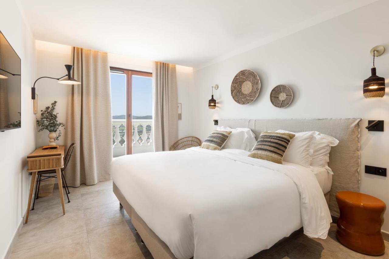 Hotel Le Mirage Le Lavandou