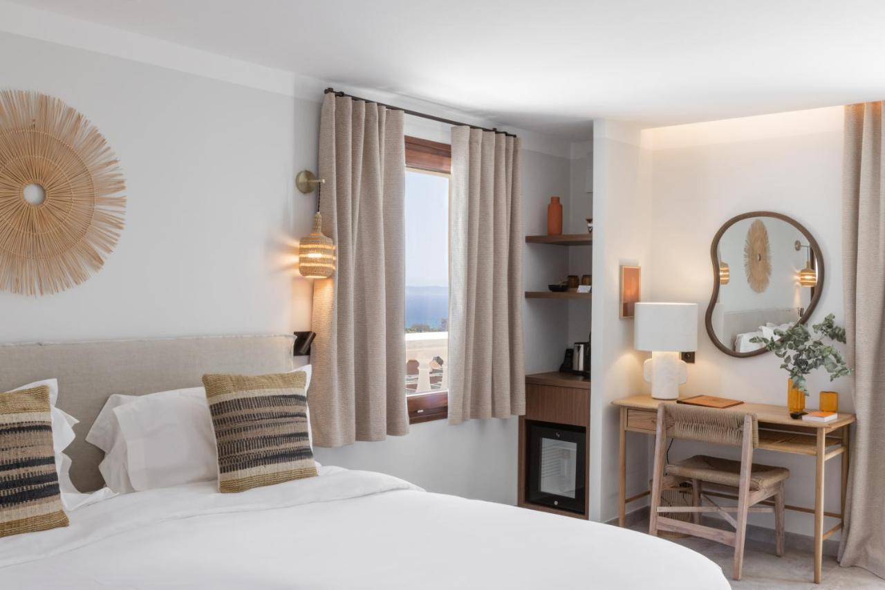 Hotel Le Mirage