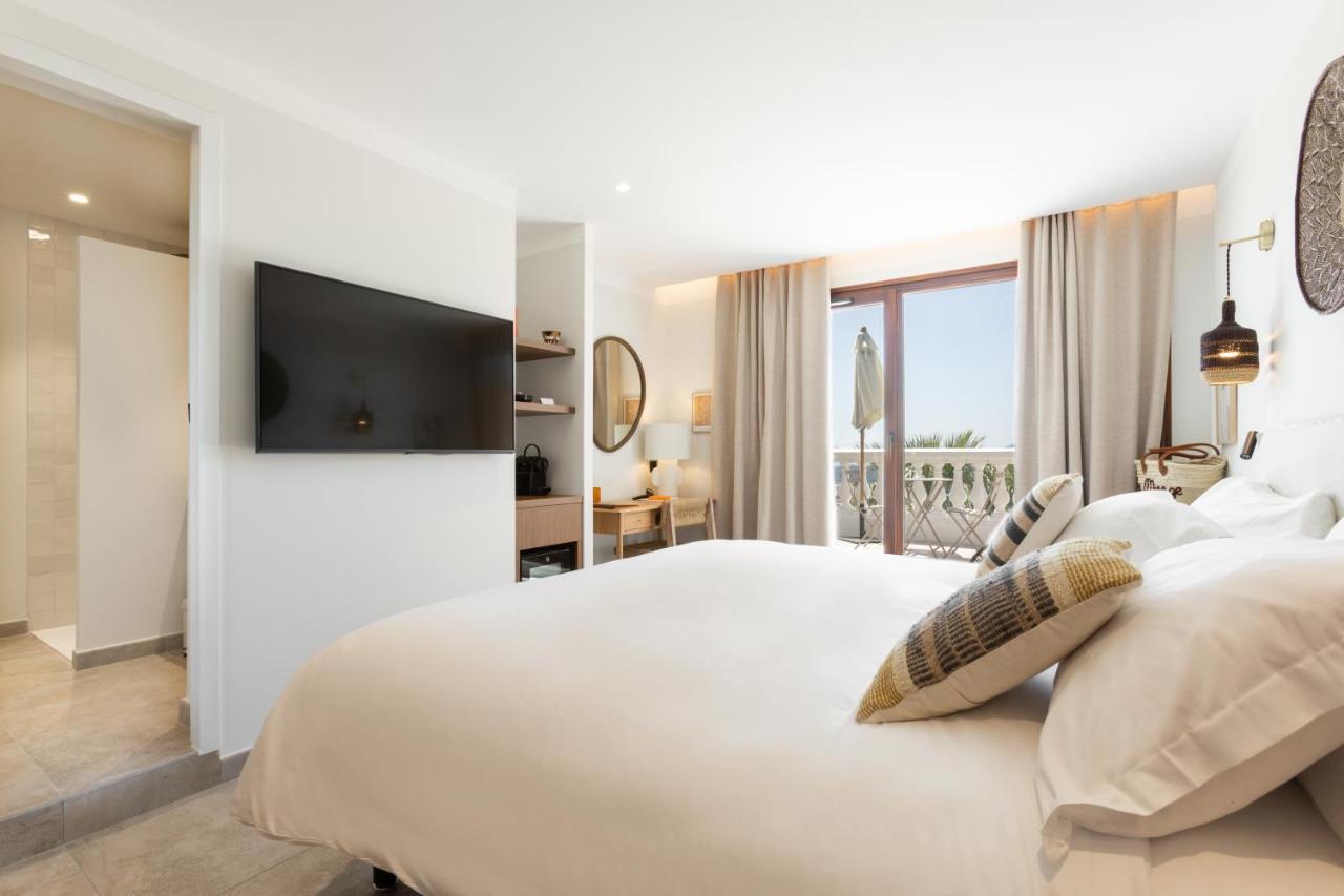 Le Mirage Hotel Le Lavandou
