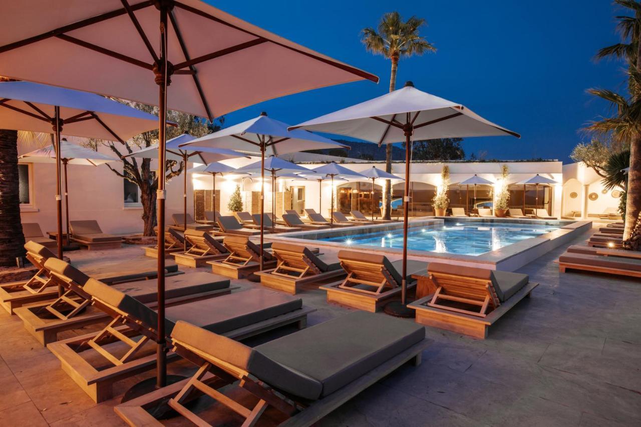 Le Mirage Hotel
