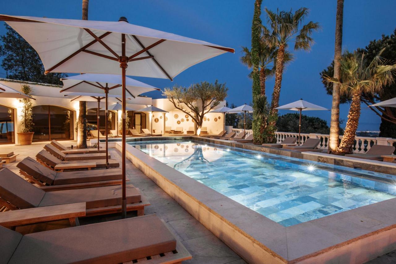 Hotel Le Mirage Le Lavandou