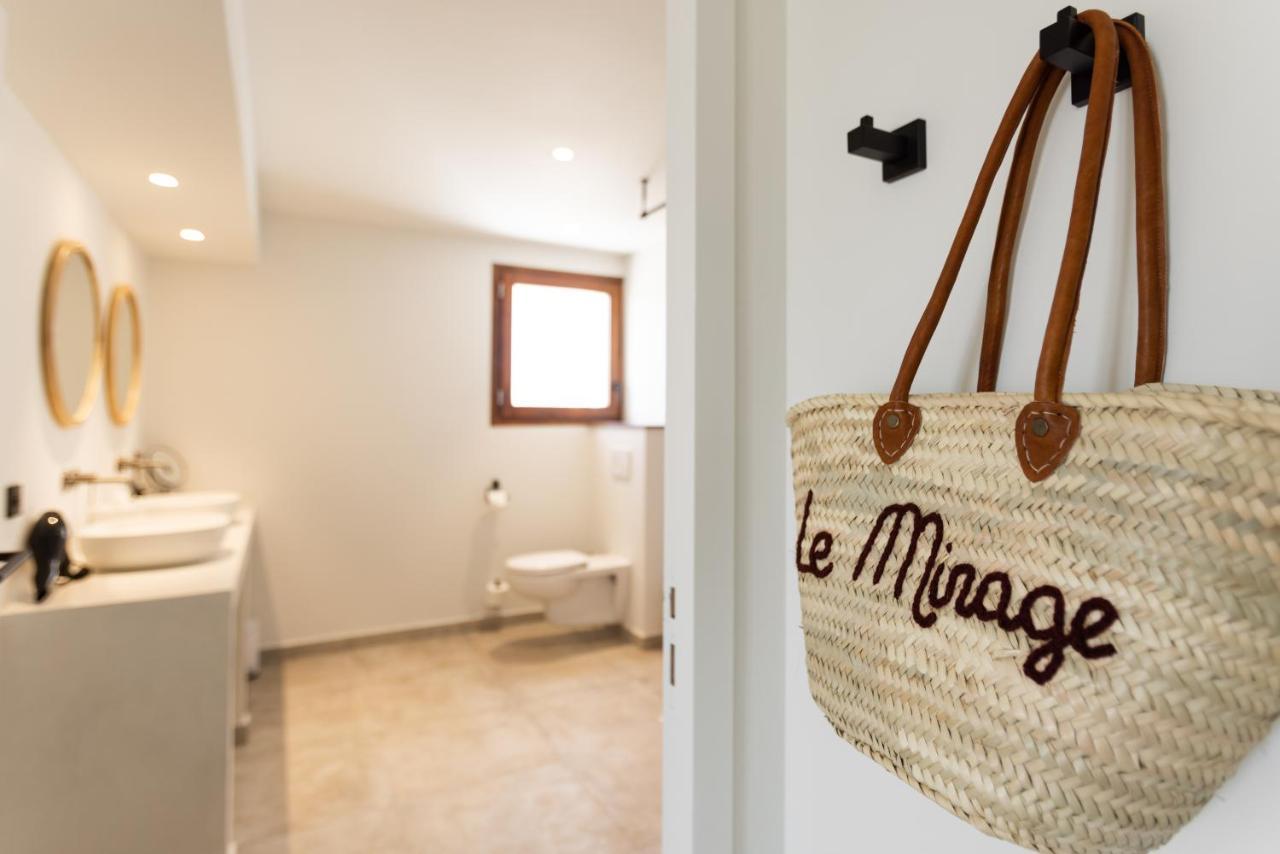 Le Mirage Hotel 4*