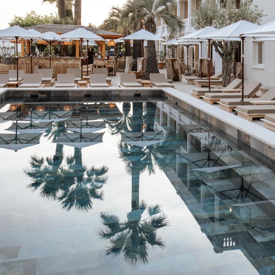 Le Mirage Le Lavandou