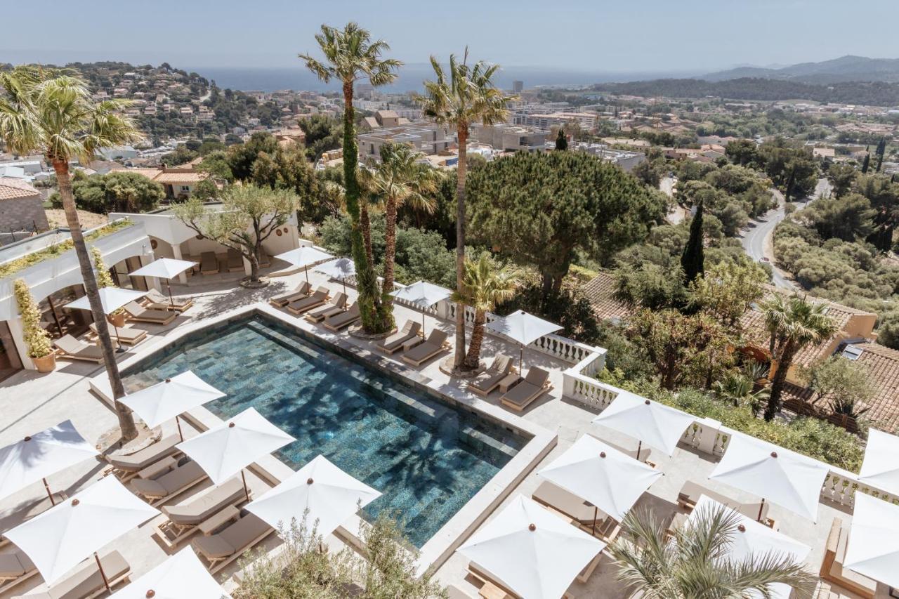 Hotel Le Mirage 4*
